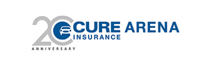CURE INSURANCE ARENA